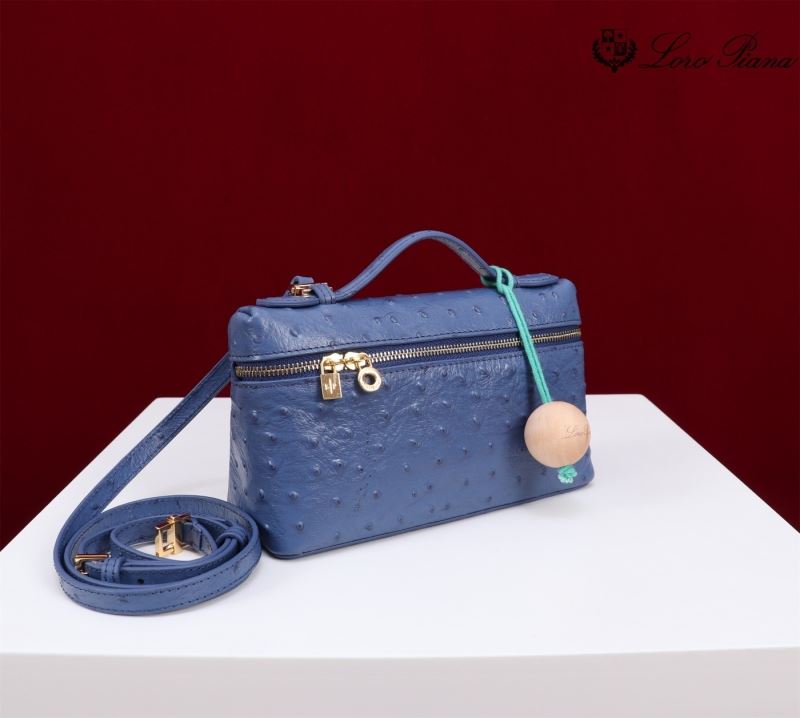 Loro Piana Satchel bags